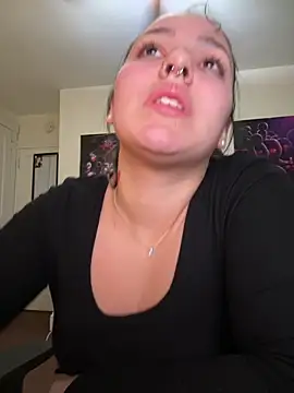 babykalirose online show from 03-05-26, 08:55