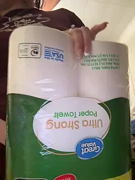 babykalirose online show from 03-11-26, 03:00