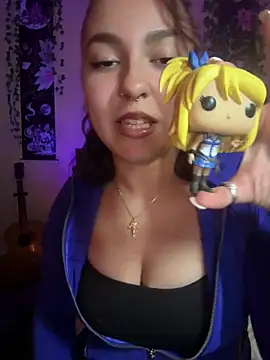 Snapshot of babykalirose chatting on 06-24-26, 02:54 babykalirose online show from 06-24-26, 02:54