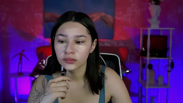 KimClarks  online show from 12-05-25, 12:48