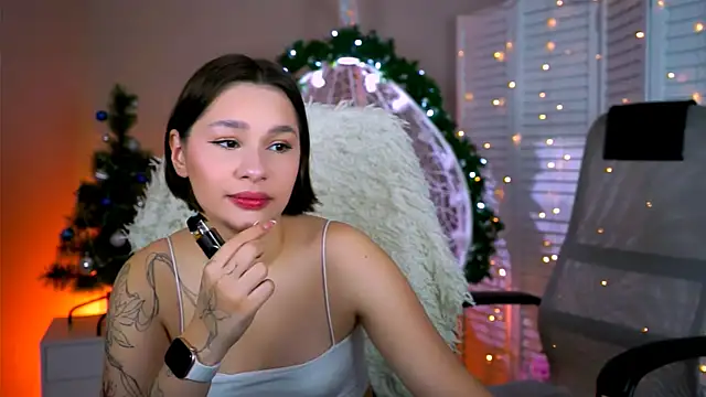 KimClarks  online show from 01-11-26, 10:00