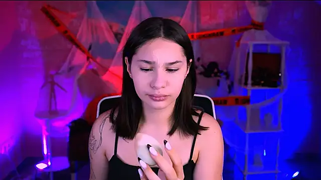 KimClarks  online show from 10-30-25, 12:47