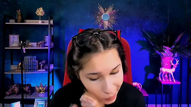 KimClarks  online show from 01-09-26, 12:45