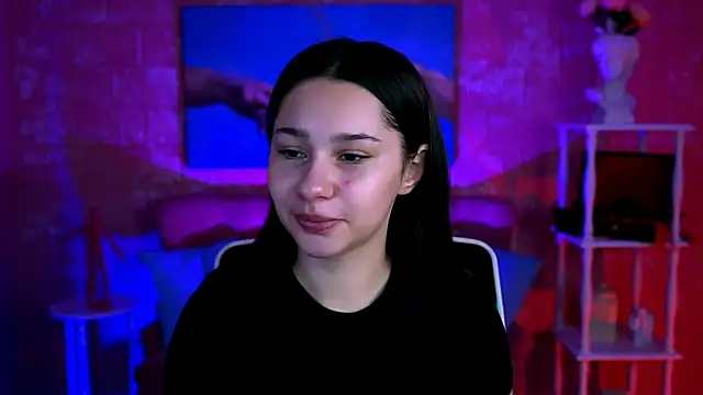 Snapshot of KimClarks_ chatting on 10-01-25, 09:03 KimClarks  online show from 10-01-25, 09:03