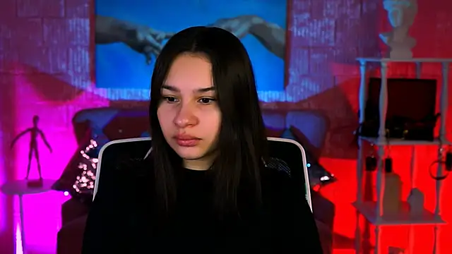 KimClarks  online show from 11-29-25, 08:25