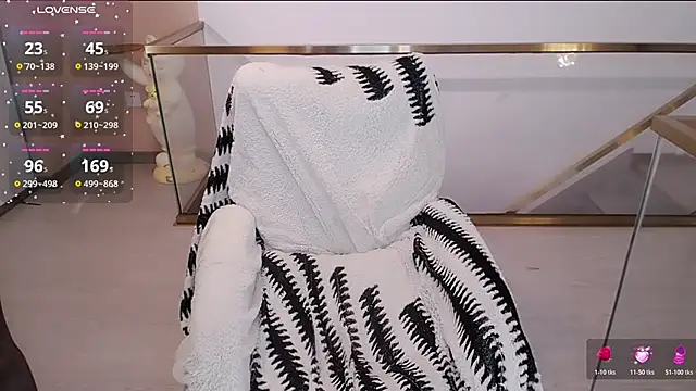 kiko-vv online show from 11-15-25, 01:48