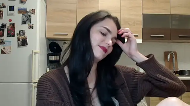 Silviaa a online show from 10-28-25, 09:25