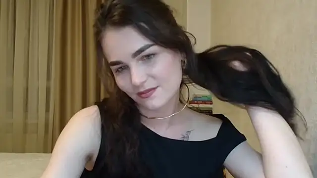 Silviaa a online show from 03-15-26, 06:04