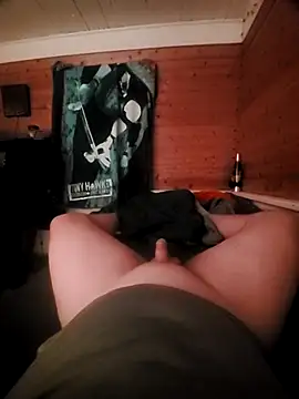 TheSexyCaveman online show from 04-03-26, 07:04