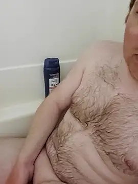 TheSexyCaveman online show from 05-28-26, 04:20