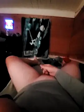 TheSexyCaveman online show from 09-21-25, 08:08