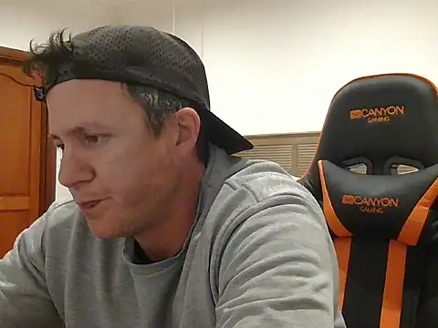 TroyDieselXXX online show from 06-27-26, 06:36