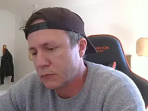 TroyDieselXXX online show from 07-09-26, 08:04