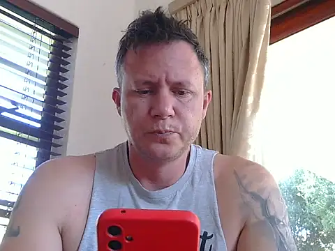 TroyDieselXXX online show from 01-06-26, 05:55