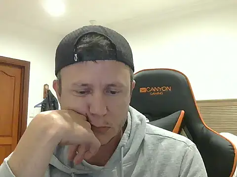 TroyDieselXXX online show from 07-03-26, 05:30