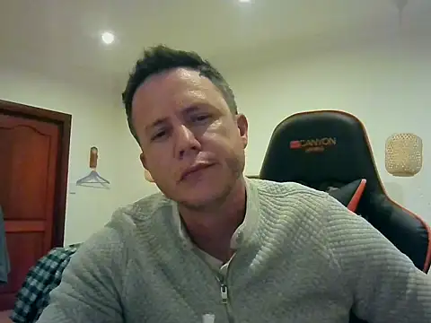 TroyDieselXXX online show from 07-22-26, 06:32