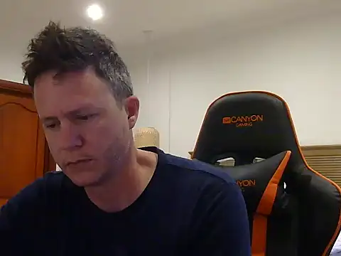 TroyDieselXXX online show from 04-13-26, 05:33