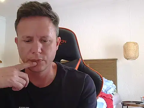 TroyDieselXXX online show from 12-01-25, 06:58