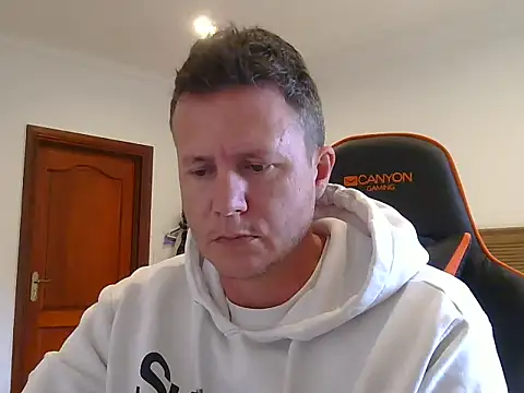 TroyDieselXXX online show from 04-07-26, 06:15