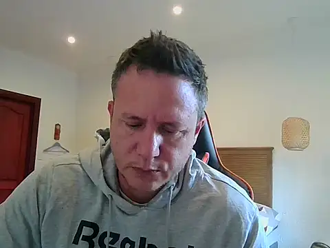 TroyDieselXXX online show from 07-23-26, 05:49