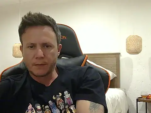 TroyDieselXXX online show from 03-10-26, 07:07