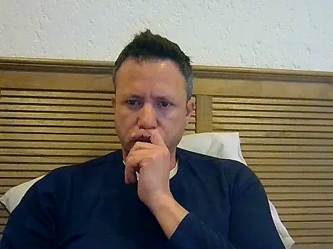 TroyDieselXXX online show from 07-19-26, 06:22