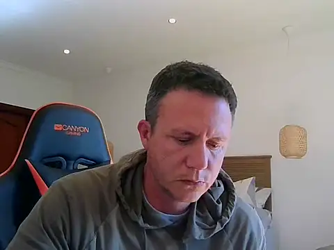 TroyDieselXXX online show from 07-21-26, 10:05