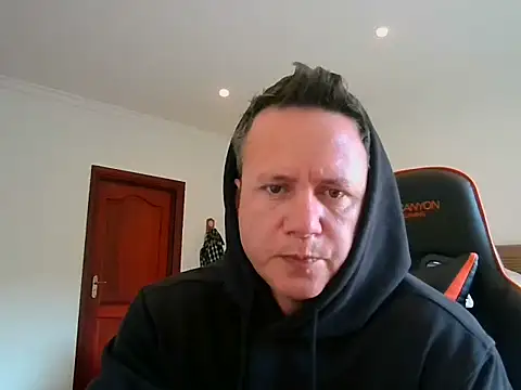 TroyDieselXXX online show from 07-26-26, 07:15