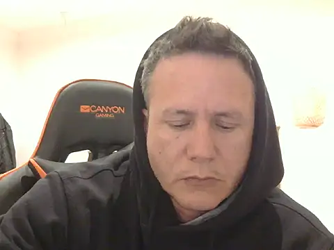 TroyDieselXXX online show from 07-10-26, 06:19