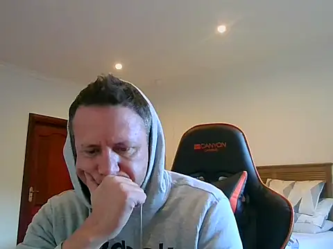 TroyDieselXXX online show from 07-20-26, 06:10