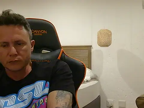 TroyDieselXXX online show from 04-05-26, 06:03