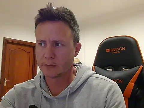 TroyDieselXXX online show from 04-13-26, 05:39