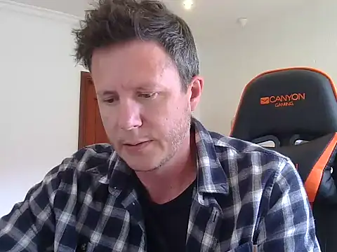 TroyDieselXXX online show from 03-19-26, 08:14