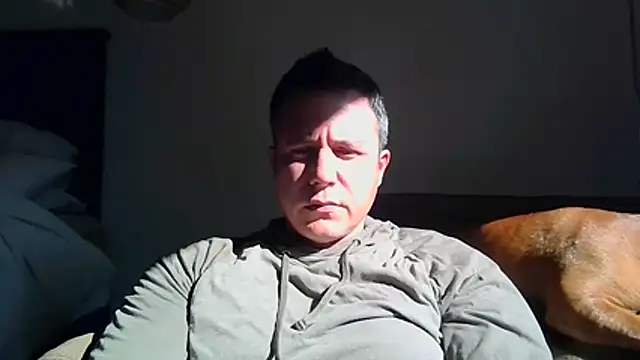 TroyDieselXXX online show from 07-25-26, 08:11