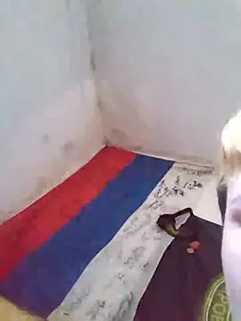 MoonIrene online show from 09-23-25, 04:52