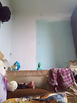 MoonIrene online show from 11-06-25, 07:51