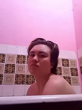 MoonIrene online show from 01-11-26, 03:30