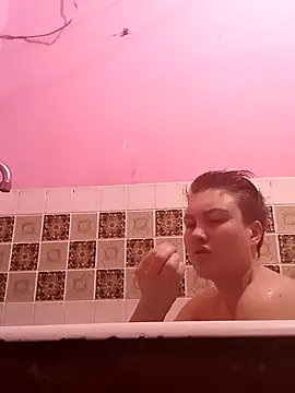 MoonIrene online show from 03-01-26, 04:07