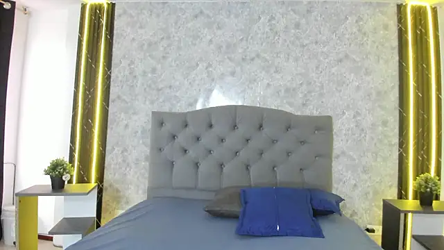 Snapshot of GiannaSlimJB chatting on 02-19-26, 07:11 GiannaSlimJB online show from 02-19-26, 07:11