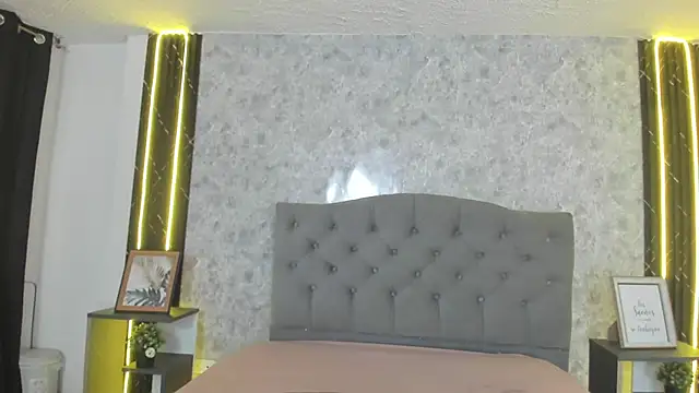 Snapshot of GiannaSlimJB chatting on 02-07-26, 07:44 GiannaSlimJB online show from 02-07-26, 07:44