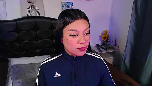 camigp online show from 01-14-26, 04:49