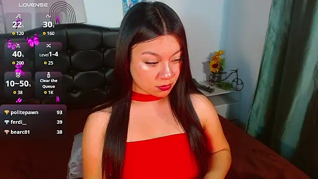 camigp online show from 02-28-26, 04:56