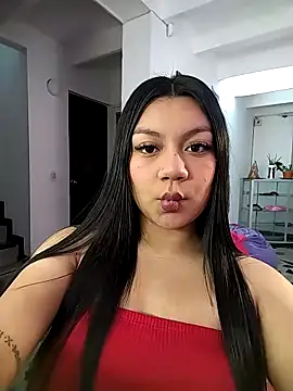 camigp online show from 10-19-25, 04:26