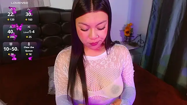 camigp online show from 02-17-26, 04:43