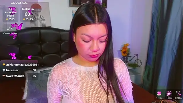 camigp online show from 02-07-26, 04:31