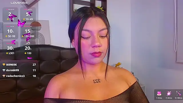 camigp online show from 04-18-26, 03:53