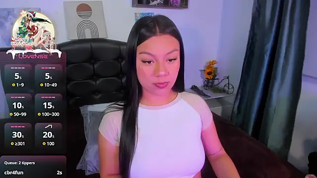 camigp online show from 01-07-26, 03:55