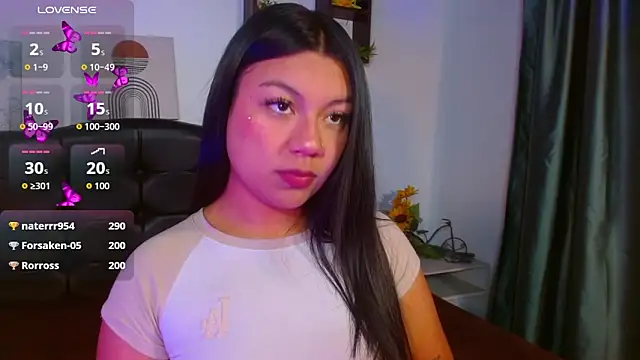 camigp online show from 04-02-26, 04:08