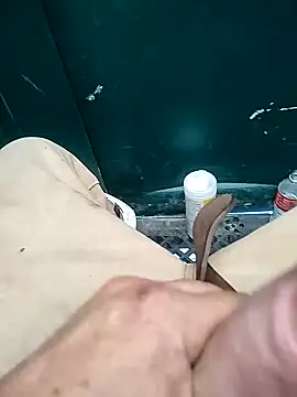 helldonk online show from 10-24-25, 03:11