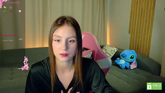 sweet loopy online show from 10-18-25, 04:42